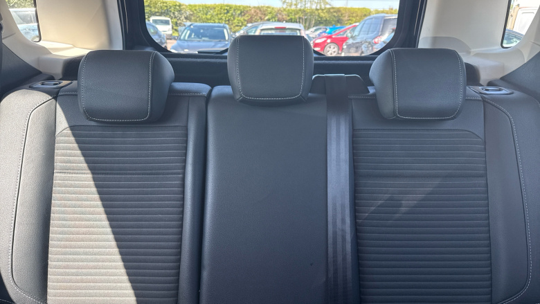 Ford EcoSport 1.0 EcoBoost 125 Titanium 5dr Petrol Hatchback